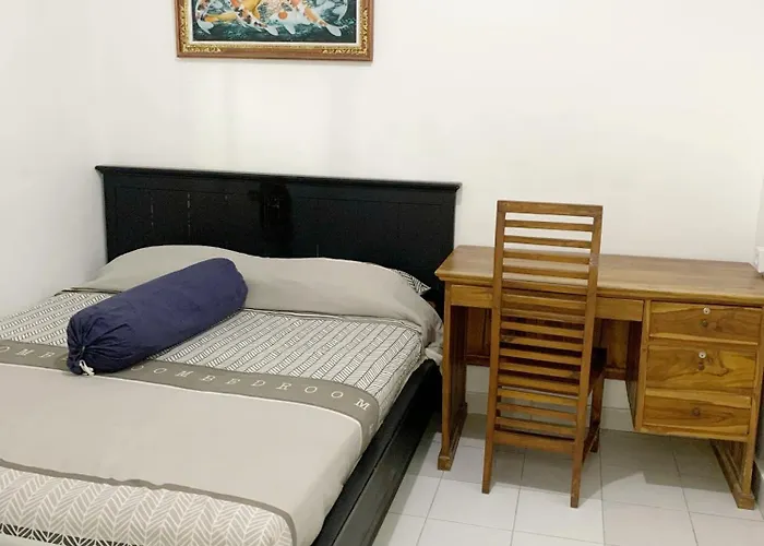 L'orange Budget Payangan